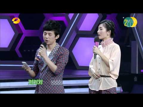 [2MoonsSubs] 120609 Happy Camp: EXO-M