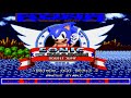 SONIC SHADOW DOUBLE JUMP REMIX ROM HACK