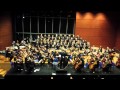 Coro y Orquesta UAM. Pavane Fauré Op 50 ...