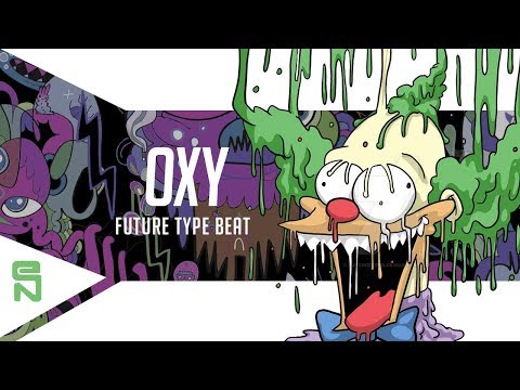 FREE | Future x Juice WRLD x Gunna Type Beat "Oxy" | WRLD On Drugs Trap Instrumental