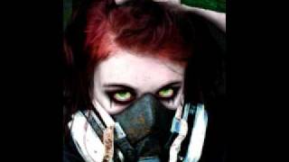 Zombies in Miami - Cyborg