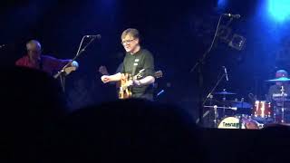 Teenage Fanclub - 120 Mins (Live at Electric Ballroom, London 13/11/2018)