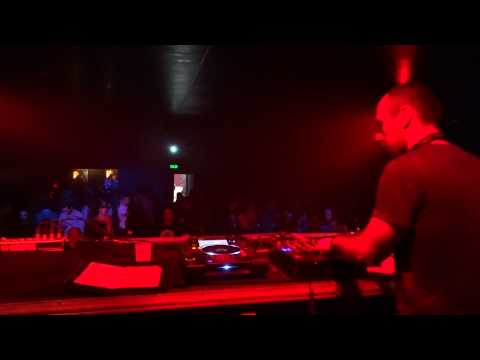 FREAKED FREQUENCY @ Hard Club