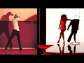 Jennifer Lopez I M Glad Dance Break