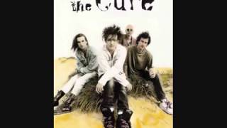 The Cure - Breathe