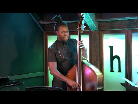 Jonathan Michel Quartet Featuring Sarah Hanahan - Hallucinations