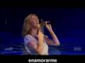 Celine Dion- Can´t help falling in love- Las Vegas ...