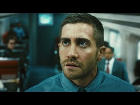 Source Code (2011) Official Trailer