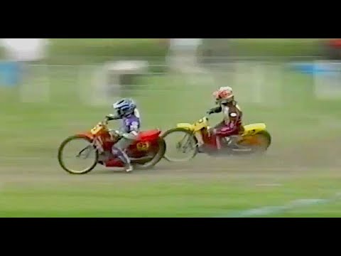 2005 BERKS BONANZA GRASSTRACK - PART 1