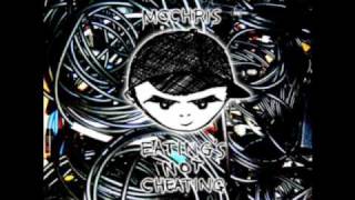 Boys Don&#39;t Cry - MC Chris