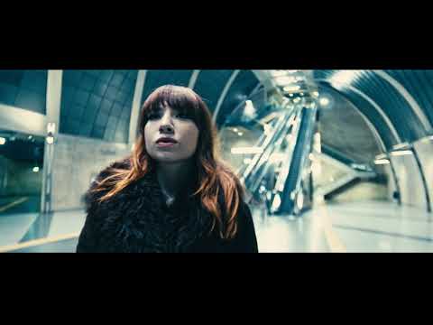 SUZAN KÖCHER | WHEN THE NIGHT COMES (Official Video)