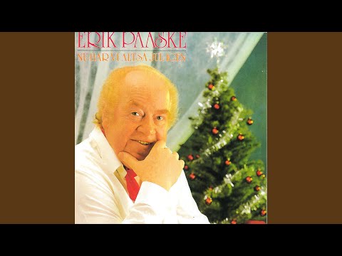 Skal vi klippe vore julehjerter sammen