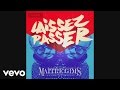 Maître Gims - Laissez passer (pilule bleue) (Audio)
