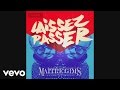 Maître Gims - Laissez passer (Audio) 