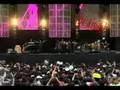 Bersuit Vergarabat - Laten Bolas (Vive Latino 2008 ...