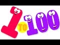 One To Hundred Number Song Big Number Song Number Song