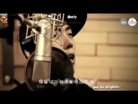 [HorangiSS] G-One ( Eun Ji Won ) - Sulgime  (Polskie Napisy & Subs Karaoke Rom. + Hangul + 2K )