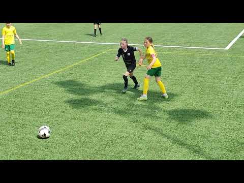 HauPa T1415 - IF Fram (2/2)