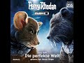 Lucy Guth - Die perfekte Welt - Perry Rhodan - Neo 255