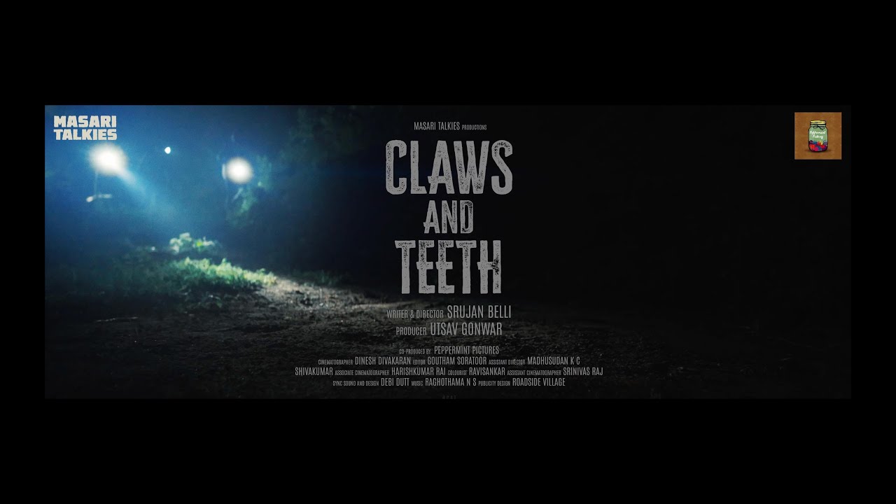 Claws & Teeth