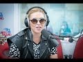 Ирина Дубцова - Как ты там (#LIVE Авторадио) 