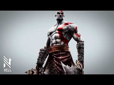 Base De Rap Trapstep Agresivo TYPE KRATOS - "Mi responsabilidad" - Instrumental dubstep (USO LIBRE)