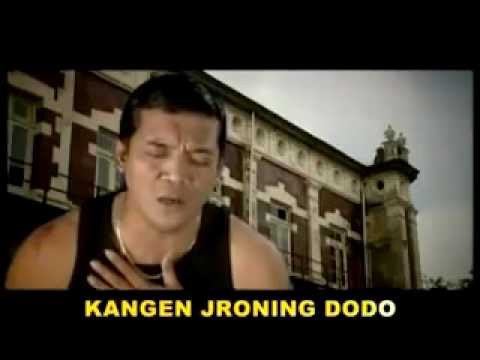 SEWU KUTO - Didi Kempot (Karaoke Campursari)