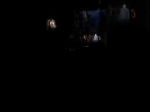 One Day More - Cast of Les Miserables Toronto Opening Night