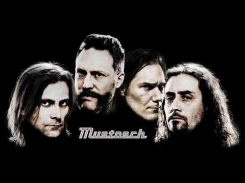 Mustasch - I hunt alone
