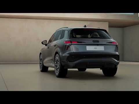 Audi Q3 S-line E-hybrid 272BHP - Image 2