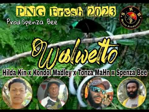 Kondol Medley legends ft.Tonza  Mahn, Spenza Bee and Hilda Kin best official video 2023
