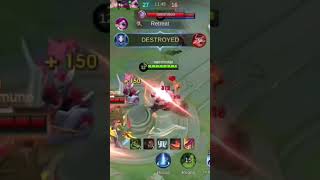 If You To Be PRO Hanabi Watch This Build And Emblem THANK Y O U  For Watching My Video Y