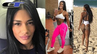 [MULATA FIT 9] Treino completo com ênfase no quadríceps