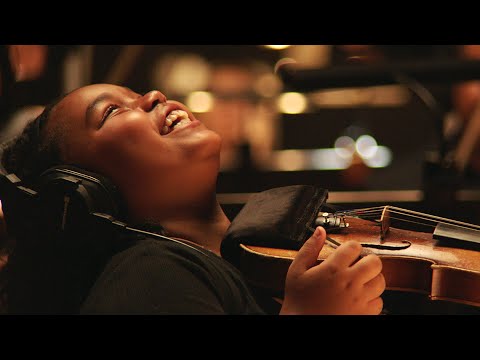 Westdoc with the Oscar nominated Director of THE LAST REPAIR SHOP, Ben Proudfoot.