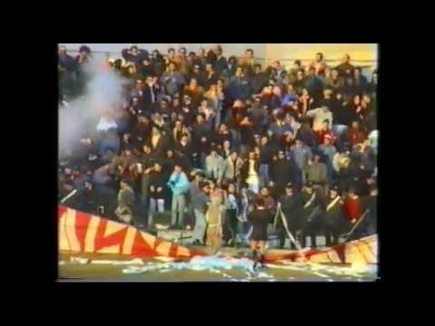 Urbania Vadese 1-0 invasione di campo