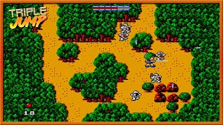 10 Hidden Gems For The Sega Master System