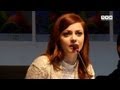 Festival di Sanremo 2013 - Annalisa racconta ...