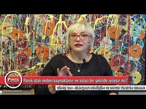 Panik atak neden kaynaklanr ve kalıcı bir şekilde iyileşir mi?