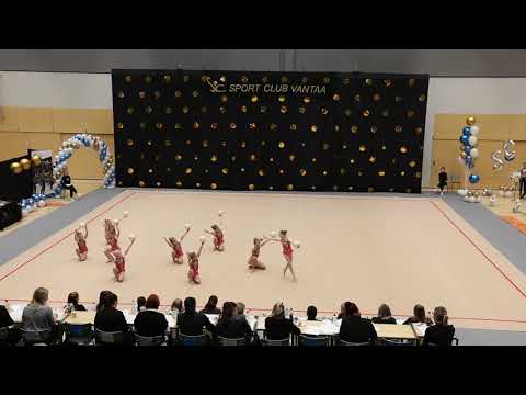 Protonit 08, OVO, 11.11.2018