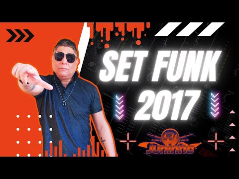 🔴 SET MIXADO FUNK LIGHT { MAIO } 2017 SÓ LANÇAMENTOS (AS MAIS TOCADAS) 🔵