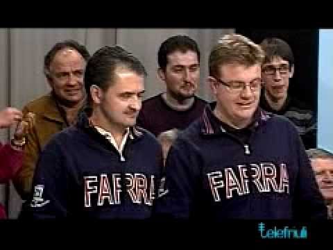 Donatori di Farra a Telefriuli