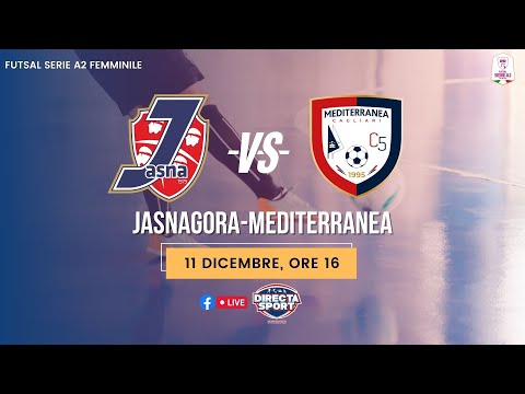 Futsal A2F - Jasnagora-Mediterranea C5 (2-7)