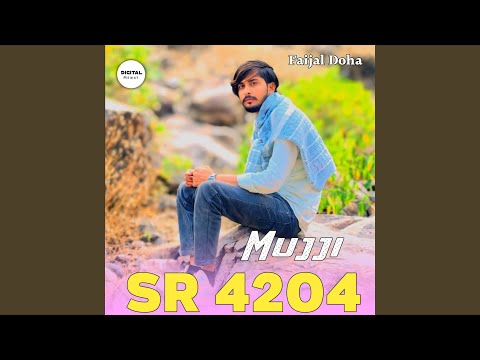 Mujji Singer SR 4204