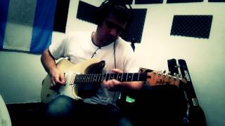 Video thumbnail for Playing a Yamaha Pacifica 521 - Rodrigo J. Gozalbez by rodrigojgozalbez