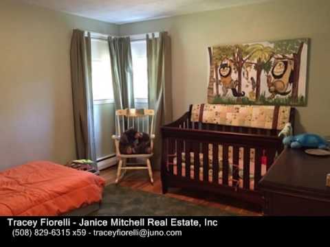 922 SALISBURY ST, Holden MA 01520 - Single Family Home - Real Estate - For Sale -