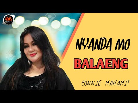 Nyanda Mo Balaeng - Connie Mamahit (Official Music Video) - Lagu Pop Hits Manado