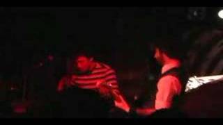 Creature Feature 2/28/08 1. Six Foot Deep