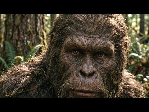 The First CLEAR Bigfoot Footage of February 2026 is Here!