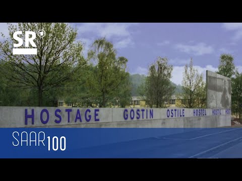 2004: Konzentrationslager Neue Bremm