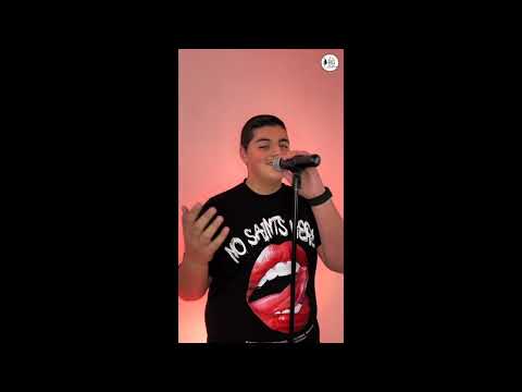 Salvatore Benincasa Ft. Daniele De Martino - Ci fazzu i complimenti "COVER" - Alfredo De Mercurio